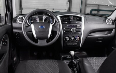 Datsun on-DO I рестайлинг, 2016 год, 559 000 рублей, 6 фотография