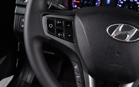 Hyundai i40 I рестайлинг, 2015 год, 1 399 000 рублей, 16 фотография