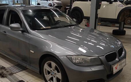 BMW 3 серия, 2011 год, 960 000 рублей, 2 фотография