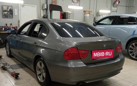BMW 3 серия, 2011 год, 960 000 рублей, 4 фотография
