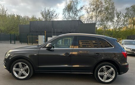Audi Q5, 2009 год, 1 550 000 рублей, 7 фотография