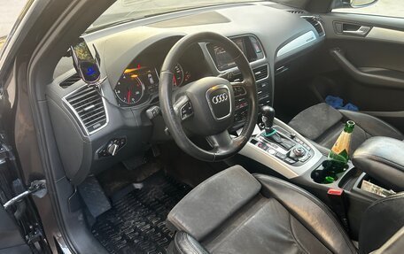 Audi Q5, 2009 год, 1 550 000 рублей, 8 фотография