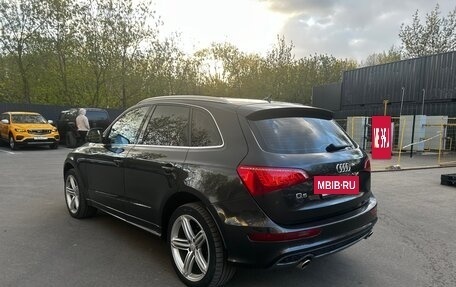 Audi Q5, 2009 год, 1 550 000 рублей, 6 фотография