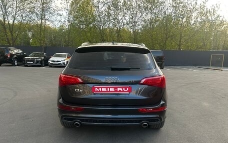 Audi Q5, 2009 год, 1 550 000 рублей, 5 фотография