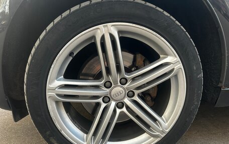 Audi Q5, 2009 год, 1 550 000 рублей, 13 фотография
