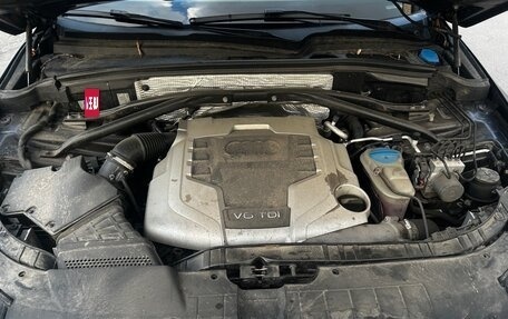 Audi Q5, 2009 год, 1 550 000 рублей, 12 фотография