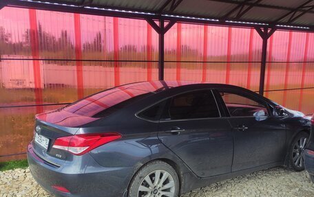 Hyundai i40 I рестайлинг, 2014 год, 1 250 000 рублей, 3 фотография