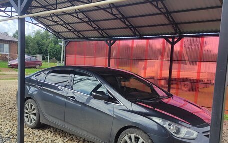 Hyundai i40 I рестайлинг, 2014 год, 1 250 000 рублей, 2 фотография