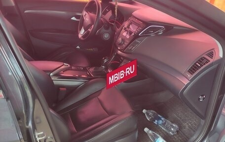 Hyundai i40 I рестайлинг, 2014 год, 1 250 000 рублей, 4 фотография