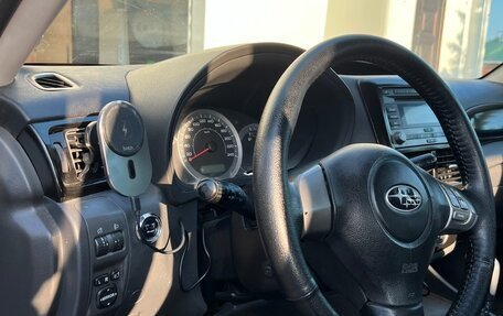 Subaru Impreza III, 2007 год, 590 000 рублей, 14 фотография