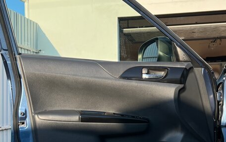 Subaru Impreza III, 2007 год, 590 000 рублей, 15 фотография