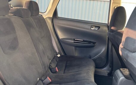Subaru Impreza III, 2007 год, 590 000 рублей, 16 фотография