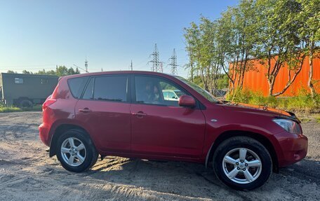 Toyota RAV4, 2007 год, 780 000 рублей, 2 фотография