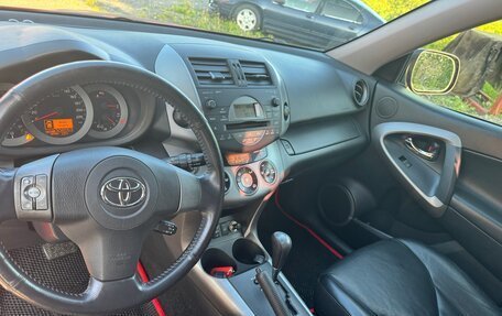 Toyota RAV4, 2007 год, 780 000 рублей, 5 фотография