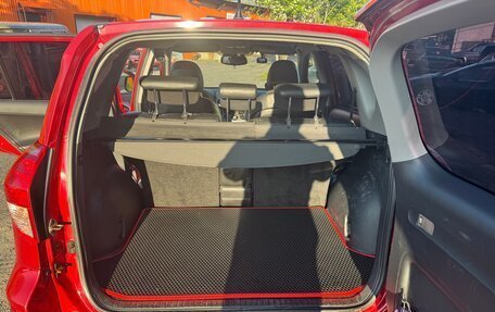 Toyota RAV4, 2007 год, 780 000 рублей, 9 фотография
