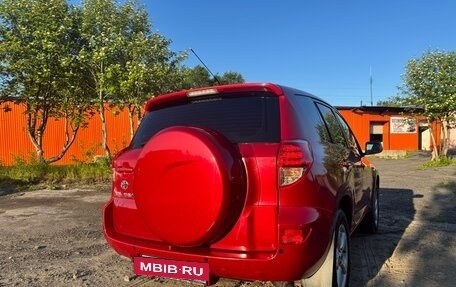 Toyota RAV4, 2007 год, 780 000 рублей, 4 фотография