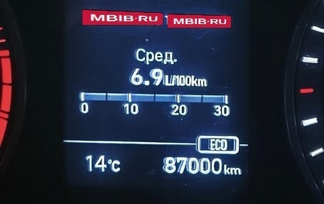 Hyundai Tucson III, 2018 год, 2 800 000 рублей, 13 фотография