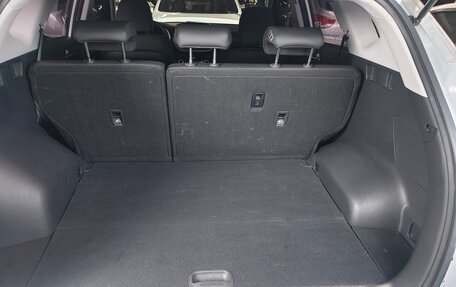 Hyundai Tucson III, 2018 год, 2 800 000 рублей, 34 фотография