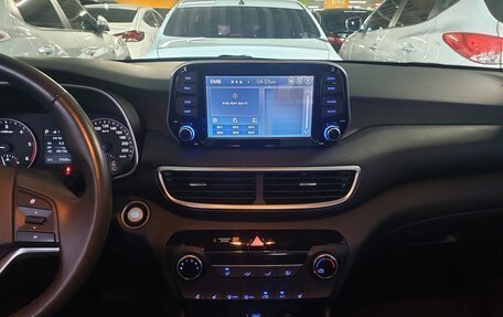 Hyundai Tucson III, 2018 год, 2 800 000 рублей, 27 фотография