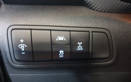 Hyundai Tucson III, 2018 год, 2 800 000 рублей, 22 фотография