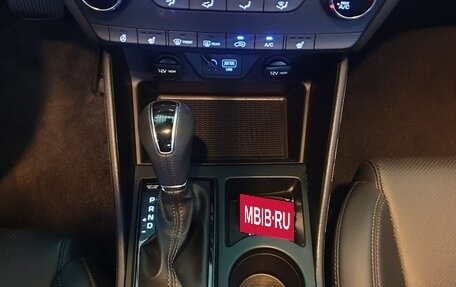Hyundai Tucson III, 2018 год, 2 800 000 рублей, 28 фотография