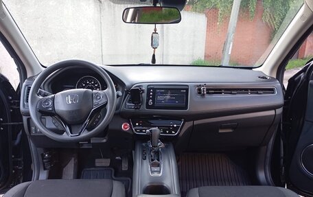 Honda HR-V II, 2019 год, 2 150 000 рублей, 9 фотография