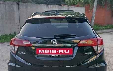 Honda HR-V II, 2019 год, 2 150 000 рублей, 5 фотография