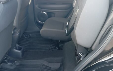 Honda HR-V II, 2019 год, 2 150 000 рублей, 11 фотография