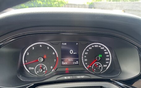 Volkswagen Polo VI (EU Market), 2021 год, 1 550 000 рублей, 16 фотография