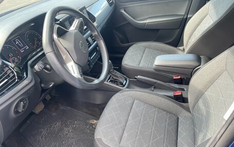 Volkswagen Polo VI (EU Market), 2021 год, 1 550 000 рублей, 18 фотография