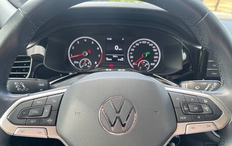 Volkswagen Polo VI (EU Market), 2021 год, 1 550 000 рублей, 17 фотография
