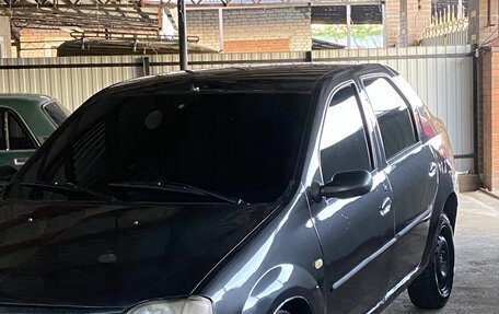 Renault Logan I, 2008 год, 180 000 рублей, 2 фотография