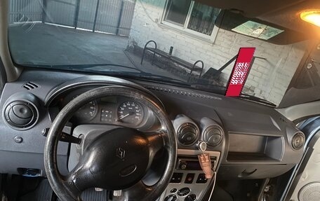 Renault Logan I, 2008 год, 180 000 рублей, 6 фотография