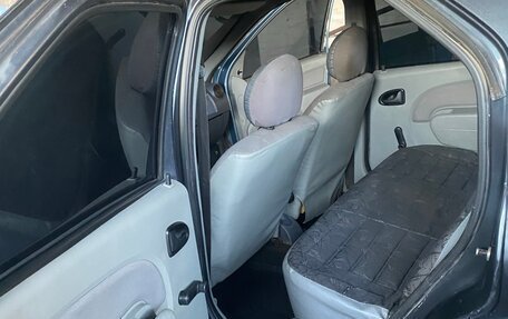 Renault Logan I, 2008 год, 180 000 рублей, 8 фотография