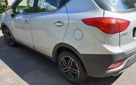 JAC S3, 2022 год, 1 050 000 рублей, 7 фотография