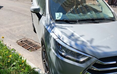 JAC S3, 2022 год, 1 050 000 рублей, 5 фотография