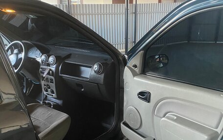 Renault Logan I, 2008 год, 180 000 рублей, 11 фотография