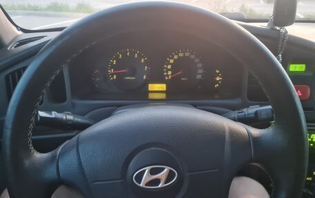 Hyundai Elantra III, 2004 год, 370 000 рублей, 9 фотография