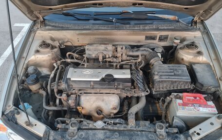 Hyundai Elantra III, 2004 год, 370 000 рублей, 7 фотография