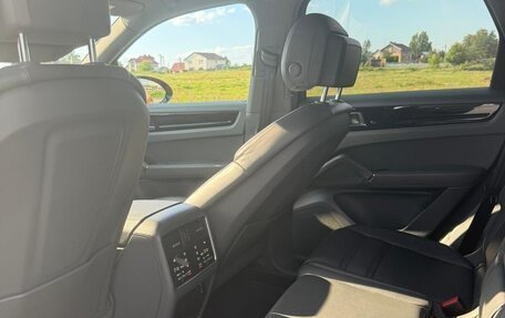 Porsche Cayenne III, 2020 год, 7 200 000 рублей, 5 фотография