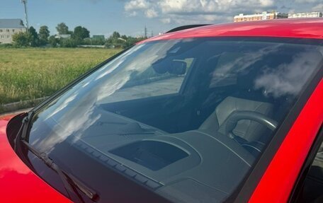Porsche Cayenne III, 2020 год, 7 200 000 рублей, 12 фотография