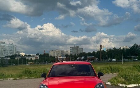 Porsche Cayenne III, 2020 год, 7 200 000 рублей, 17 фотография