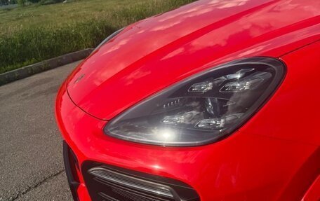 Porsche Cayenne III, 2020 год, 7 200 000 рублей, 13 фотография
