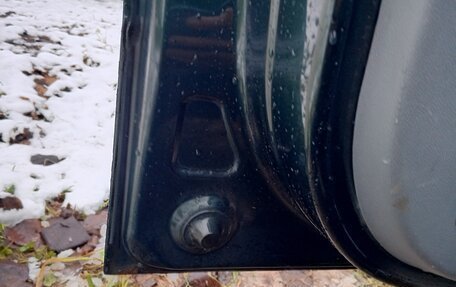 Skoda Fabia I, 2002 год, 200 000 рублей, 12 фотография