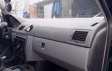 Skoda Fabia I, 2002 год, 200 000 рублей, 28 фотография