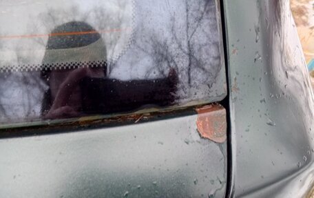 Skoda Fabia I, 2002 год, 200 000 рублей, 37 фотография