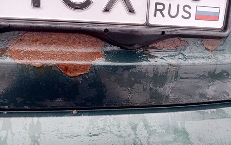 Skoda Fabia I, 2002 год, 200 000 рублей, 40 фотография