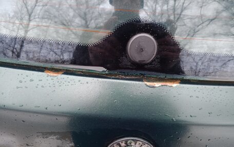 Skoda Fabia I, 2002 год, 200 000 рублей, 38 фотография