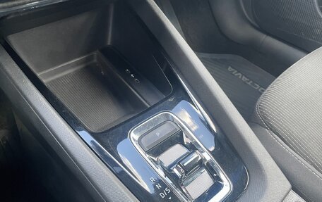 Skoda Octavia IV, 2021 год, 1 800 000 рублей, 21 фотография
