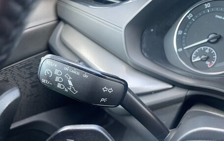 Skoda Octavia IV, 2021 год, 1 800 000 рублей, 18 фотография